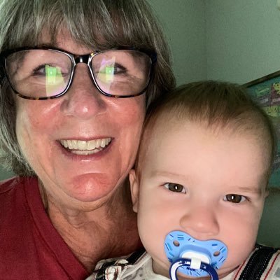 dcatlin's profile picture. CCC6's wife