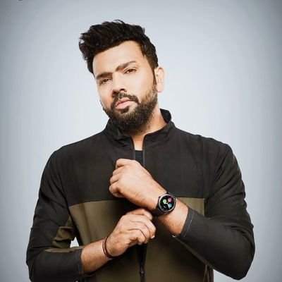 Hittu264's profile picture. 