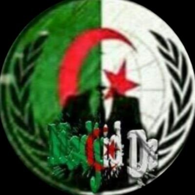 Affiliated to Anonymous International, it is a group of Arab and Muslim youths with great and deep experience in the field of informatics⁦🇩🇿⁩⁦⁦🇵🇸⁩