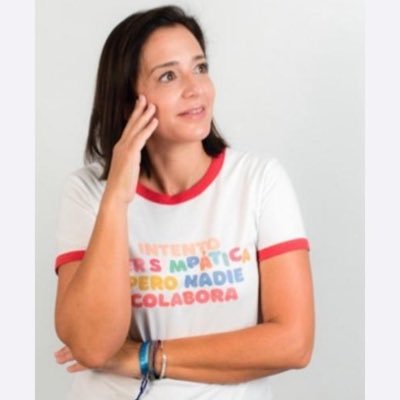 Soy profesora de Ingeniería Química en la @UA_Universidad, con muchas ganas de compartir mi pasión por la docencia, la investigación y la igualdad.