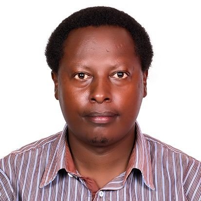 Father | Family & Country First| Passionate about contributing to Displaced & Host Communities Socioeconomic Inclusion | Community-Led Development Expert