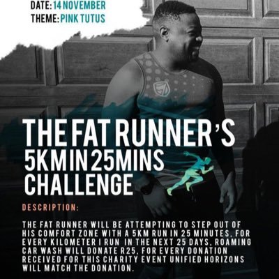 TheFatRunner_ Profile Picture