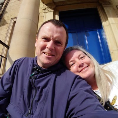 dandan7055's profile picture. proud manc ☝🏻❤️🐝