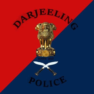 Darjeeling Police, Citizens' First... in service of the people...in service of the nation.