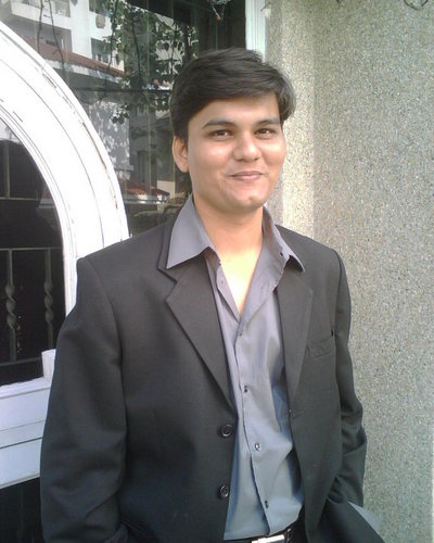 dhavaldjs's profile picture. Director @ Dj's Outsourcing Pvt. Ltd.