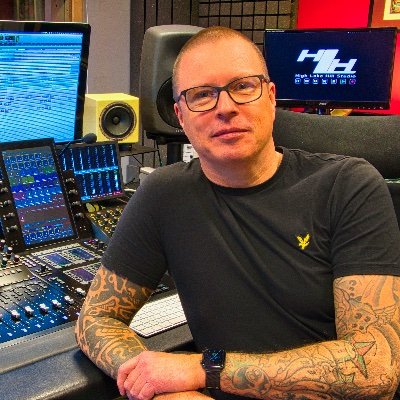 BartHLH's profile picture. Bart has been recording, mixing and mastering music for over 20 years at his High Lake Hill Studio. Specialized in punkrock, hardcore and metal.