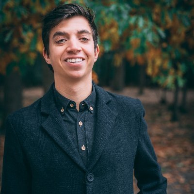 DJSietzz's profile picture. Mcs Media Management KTH University Stockholm