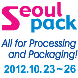Seoul Pack is largest packaging exhibition in Korea. Seoul Pack organizer is Korea Packaging Machinery Association(KPMA).
