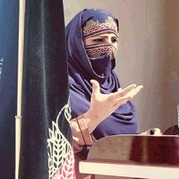 Zainab Afghan(@ZainabAfghan7) 's Twitter Profileg