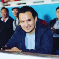 Tugsjargal Sambuu (@tugsuu_8) 's Twitter Profile