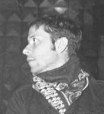 robmanthey's profile picture. Composer, sound artist, keyboardist out and about on the planet. Tweeting it up about music, art, politics, good food, the usual!