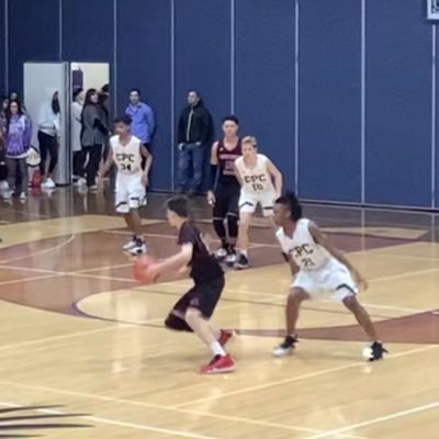 AMHS class of 2023 Archbishop #11 Murphy HighSchool WA 6’4 guard 3.7 GPA 425-293-7634 Lukeblachly@gmail.com