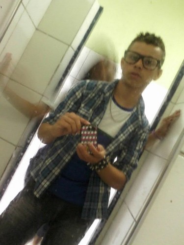 perfect boy! haha