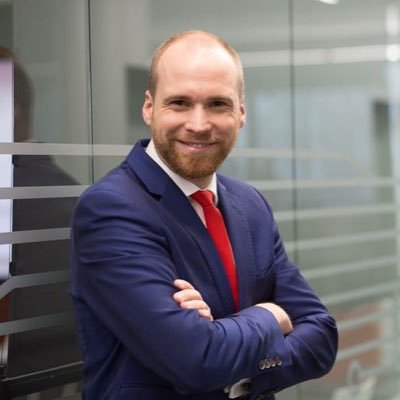 International Business Development @krmc & International Relations Executive @1_FCS #defence #aerospace #electronics and #football