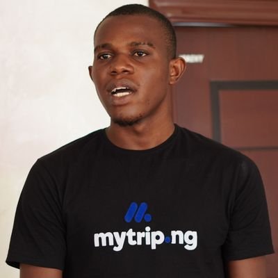 Customer service person, Utilizing technology in creating real life Solutions to profitable problems. Founder @mytripnigeria @paypaddi @usediscoval @scoopsng