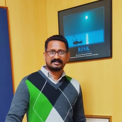 vjchdr's profile picture. Make it simple! learn from achievements and mistakes. Highlights learning hub, helps network and develop professional brand. Keep learning update skills2sustain