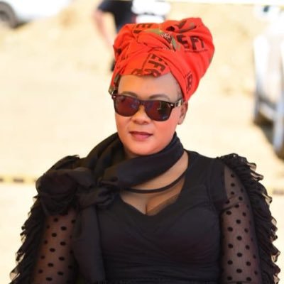 Omphile Maotwe Profile