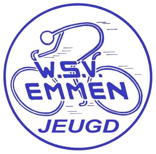 WSVEmmenJeugd's profile picture. Jeugdafdeling van WSV Emmen
