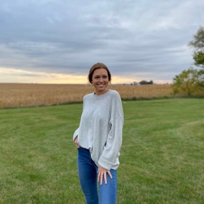 AmandaMaasch's profile picture. University of St Thomas