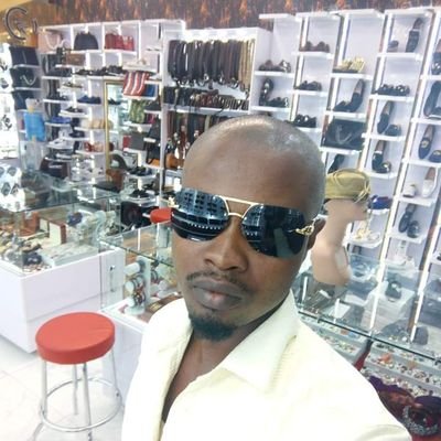 SEEING POSSIBILITY IN IMPOSSIBILITIES
a new naija wit PO is possible