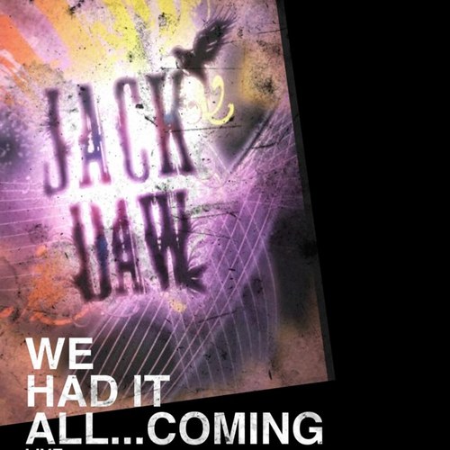 Jack_Daw's profile picture. 