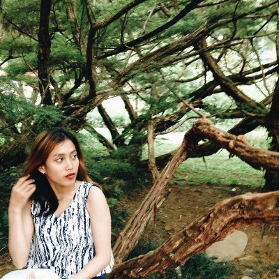 lhyejoon's profile picture. 🎧☕️💻📱🖤 || @suay_dwi 💕