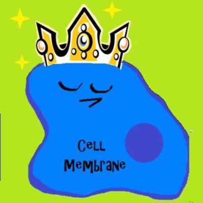 We are your biggest protectors. 
We are your biggest CELLebrity.

Vote for cell membrane!