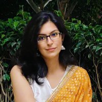 Gayattri Bhatia (@gayatribhatia7) 's Twitter Profile