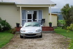 Welcome to Karamea Beachfront Farmstay NZ a place where everything you could want in a seaside retreat is available, whether arriving by foot, bike or motor,