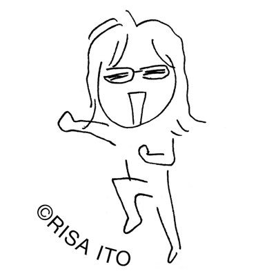 Yuka Morii's twitter profile pic