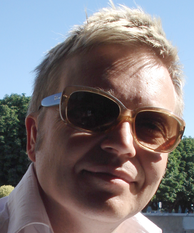 tapmak's profile picture. media artist, researcher, moderator and what not