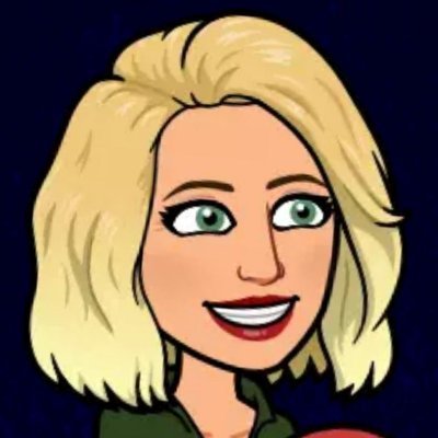 Experienced #Marketing Manager, interested in #Social, #Digital Transformation and #Digital / #Online Marketing, proud mom of two kids