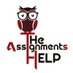 The Assignments Help (@tasignmentshelp) Twitter profile photo