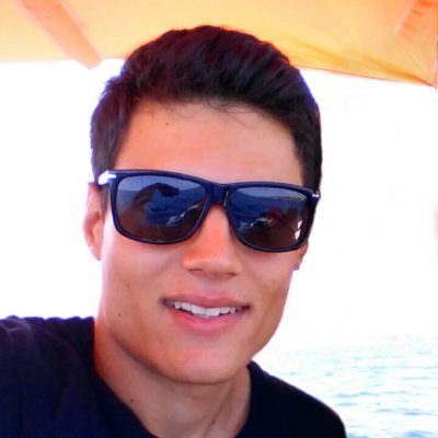SpyrosThanos's profile picture. 