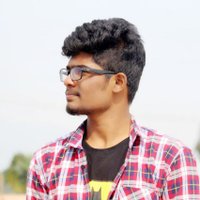 Madhan(@madhan7564) 's Twitter Profile Photo