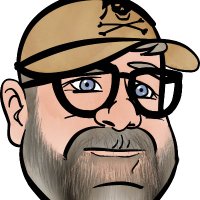 James Marcus Bach (@jamesmarcusbach) 's Twitter Profile