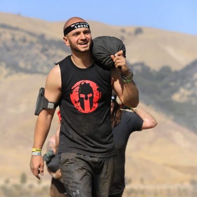 nzhde's profile picture. Certified Strength Coach Specialist