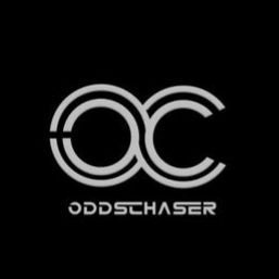 Never stop chasing your dreams | 📧 Email: oddschaser@gmail.com | #Millionchase