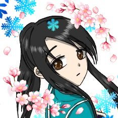 鈴代桜雪@創作垢兼とうらぶ垢さんのプロフィール画像