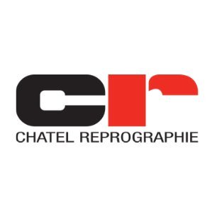 CReprographie's profile picture. Chatel Reprographie est l’acteur n°1 français dans le domaine de la finition des documents grand format. Leader du marché du pliage et de la découpe.