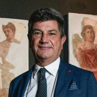 Luigi Vicinanza (@vicinanzal) 's Twitter Profile