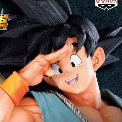 Dragon Ball Figure Dealsさんのプロフィール画像