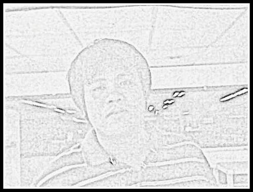 alvitoy's profile picture. Hating people is like burning down your own house to get rid of a rat.