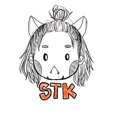 STK86 มือใหม่รับวาดรูปการ์ตูนさんのプロフィール画像