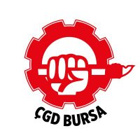 ÇGD BURSA (@cgd_bursa) Twitter profile photo