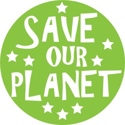 SaveOurPlanetClothes