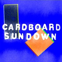 Cardboard Sundown(@CardboardCSband) 's Twitter Profile Photo