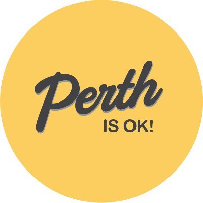 Perth Is OK is your ultimate guide to Western Australia. A one-stop-shop for everything to eat, drink, go, see and do in Perth and beyond. #perthisok