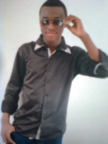 lekiskhan's profile picture. i am what i am, an honest boy and also man of my word.