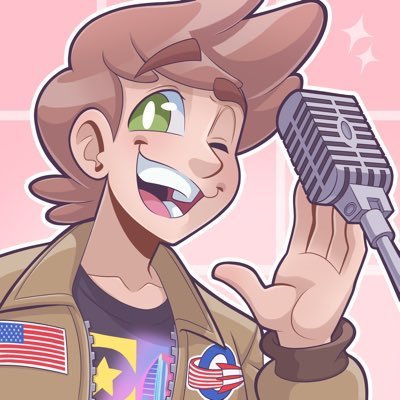 LukeVAさんのプロフィール画像